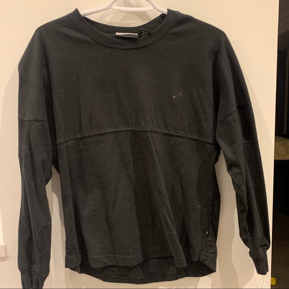 long sleeve with “CHEER” written on back - Picture 3 of 3